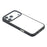 10Pcs / Pack For iPhone 17 Pro Max Case Shockproof PC+TPU Phone Cover Support Heat Transfer Printing - 5