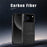 For iPhone 17 Pro Case Case Twill Texture Aramid Fiber + TPU Shockproof Phone Cover - Purple - 4