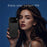 For iPhone 17 Pro Case Case Twill Texture Aramid Fiber + TPU Shockproof Phone Cover - Purple - 7