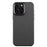 For iPhone 16 Pro Case Compatible with MagSafe Aramid Fiber TPU Phone Cover with Metal Lens Frame - Purple - 1