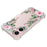 For iPhone 17 Case Pattern Printing Corner Protection Soft TPU Phone Cover - Style A - 3