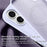 For iPhone 17 Case Compatible with MagSafe Liquid Silicone Anti-Drop Phone Cover - Sapphire - 3