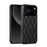 For iPhone 17 Pro Max Case Aramid Fiber TPU Shockproof Phone Cover - Honeycomb Texture - 2