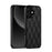 For iPhone 17 Case Aramid Fiber TPU Shockproof Phone Cover - Honeycomb Texture - 2