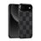 For iPhone Air Case Aramid Fiber TPU Shockproof Phone Cover - Square Texture - 2