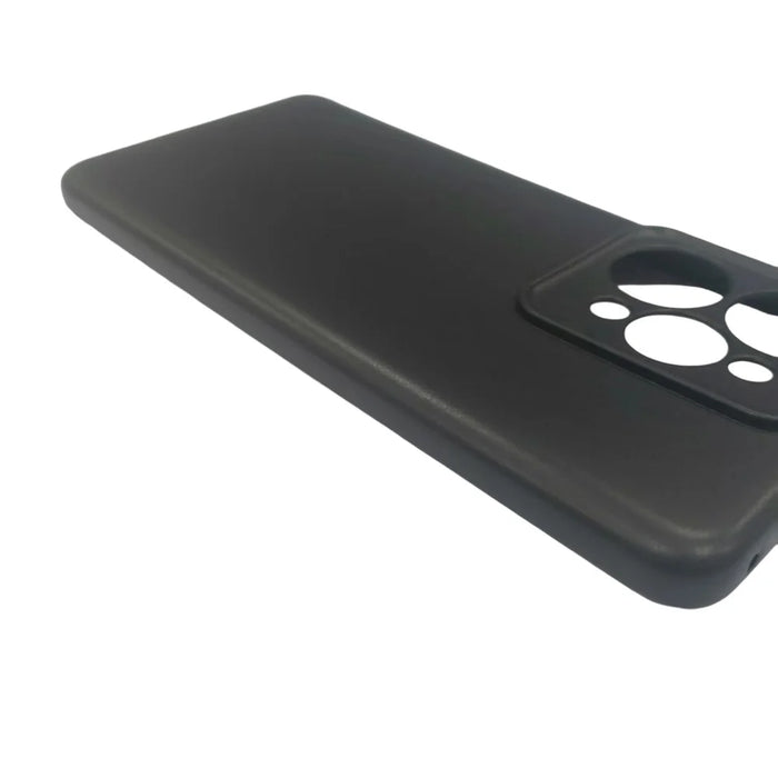 25Pcs For Realme 15 Pro 5G Case 1.2mm TPU Matte Phone Cover - Black - 6