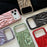 For iPhone 17 Pro Max Case Wrinkled Matte Electroplated TPU Phone Back Cover - Pink - 5