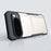 XUNDD For Google Pixel 10 Pro XL Case Dropproof TPU + Acrylic Clear Back Phone Cover - 2