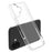 LEREACH TOC Series for iPhone 17 Case TPU + Acrylic Phone Cover - Transparent - 1