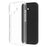 LEREACH TOC Series for iPhone 17 Case TPU + Acrylic Phone Cover - Transparent - 2