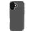 LEREACH TOC Series for iPhone 17 Case TPU + Acrylic Phone Cover - Transparent - 3