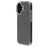 LEREACH TOC Series for iPhone 17 Case TPU + Acrylic Phone Cover - Transparent - 6