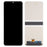 For Samsung Galaxy Z Flip5 5G F731 (Large Screen 6.7") OEM Grade S AMOLED Screen and Digitizer Assembly Replacement Part (Without Logo) - 1
