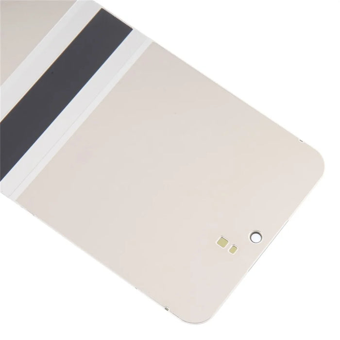 For Samsung Galaxy Z Flip5 5G F731 (Large Screen 6.7") OEM Grade S AMOLED Screen and Digitizer Assembly Replacement Part (Without Logo) - 4