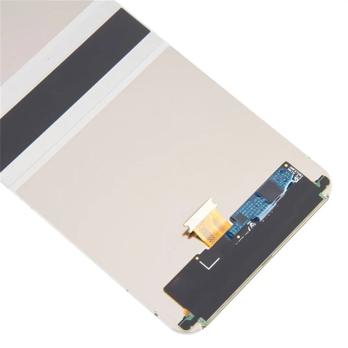 For Samsung Galaxy Z Flip5 5G F731 (Large Screen 6.7") OEM Grade S AMOLED Screen and Digitizer Assembly Replacement Part (Without Logo) - 5