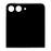 For Samsung Galaxy Z Flip5 5G F731 (Rear Screen 3.4") Grade S OEM AMOLED Screen and Digitizer Assembly Replacement Part (Without Logo) - 2