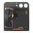 For Samsung Galaxy Z Flip5 5G F731 (Rear Screen 3.4") Grade S OEM AMOLED Screen and Digitizer Assembly Replacement Part (Without Logo) - 3