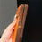 For iPhone 16 Pro Case Electroplated Frosted Shell Transfer to 17 Pro TPU PC Phone Cover - Orange - 3