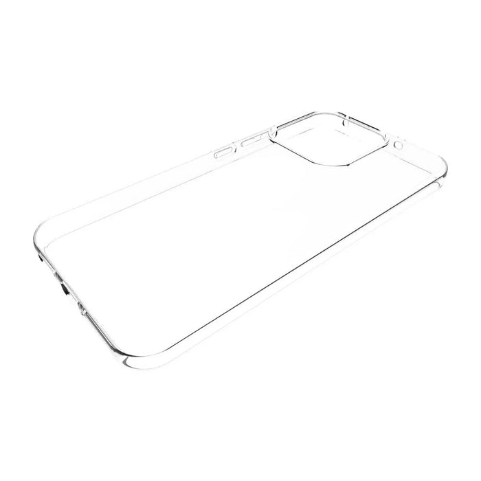 10Pcs  /  Pack For Realme 15T 5G Case Watermark Free TPU Protective Clear Phone Cover - 3
