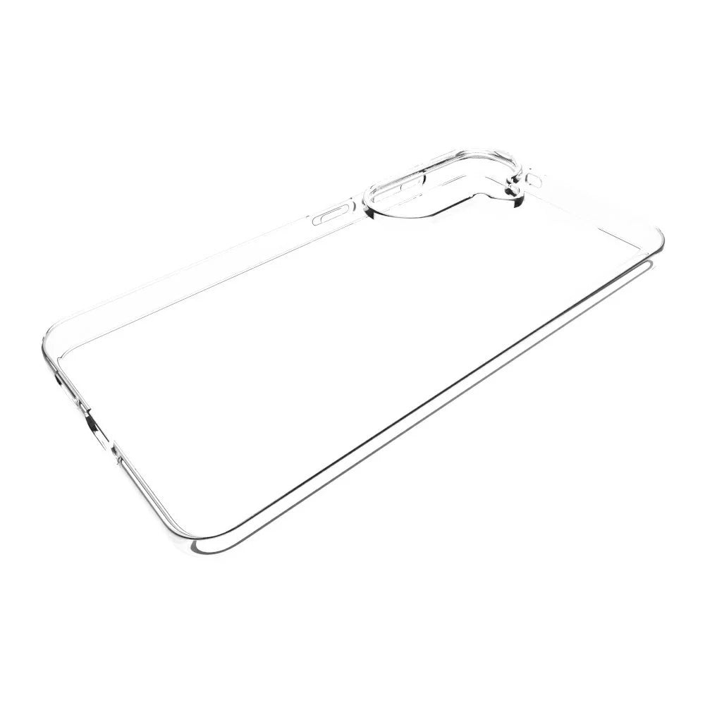 10Pcs / Pack For Samsung Galaxy S26 Case Watermark Free TPU Protective Clear Phone Cover - 3