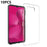 10Pcs  /  Pack For T-Mobile REVVL 8 Case Watermark Free TPU Protective Clear Phone Cover - 1