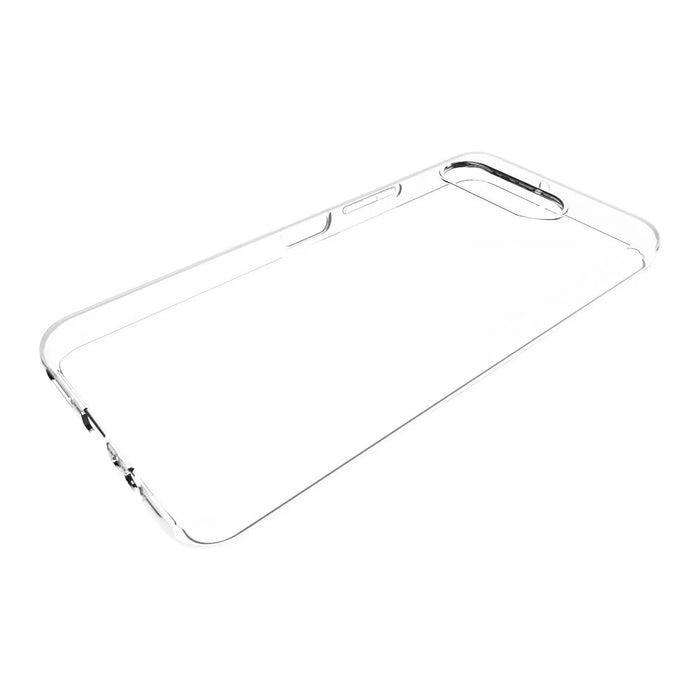 10Pcs  /  Pack For T-Mobile REVVL 8 Case Watermark Free TPU Protective Clear Phone Cover - 3