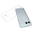 10Pcs  /  Pack For T-Mobile REVVL 8 Case Watermark Free TPU Protective Clear Phone Cover - 5