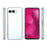 10Pcs  /  Pack For T-Mobile REVVL 8 Case Watermark Free TPU Protective Clear Phone Cover - 6