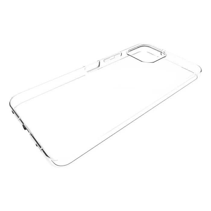 10Pcs  /  Pack For T-Mobile Revvl 8 Pro Case Watermark Free TPU Protective Clear Phone Cover - 3