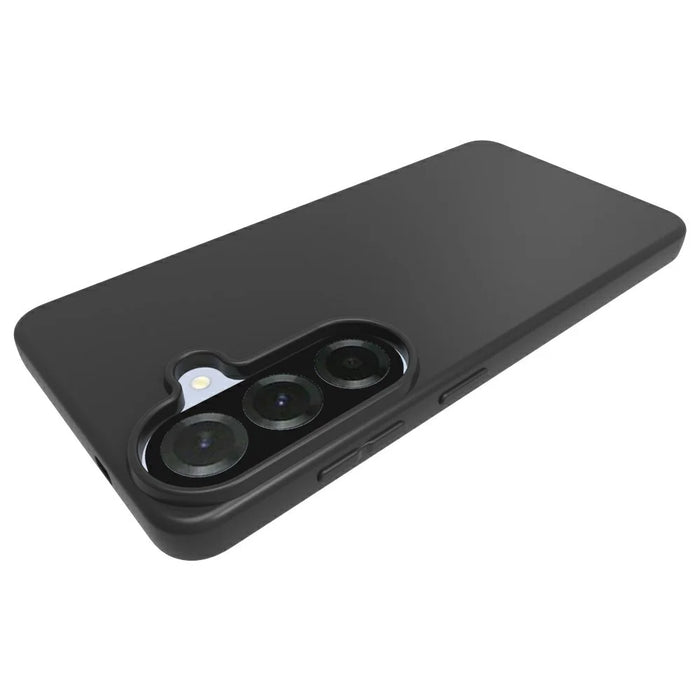 10Pcs / Pack For Samsung Galaxy S26 Case Anti Fingerprint Soft TPU Protective Cover - 4