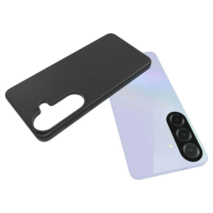 10Pcs / Pack For Samsung Galaxy S26 Case Anti Fingerprint Soft TPU Protective Cover - 5