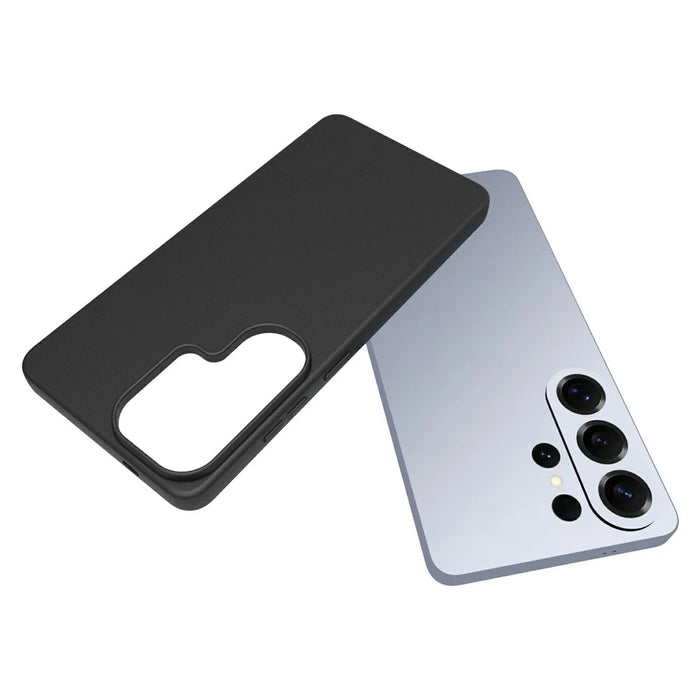 10Pcs  /  Pack For Samsung Galaxy S26 Ultra Case Anti Fingerprint Soft TPU Protective Cover - 5