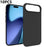 10Pcs  /  Pack For iPhone Air Case Anti Fingerprint Soft TPU Protective Cover - 1