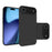 10Pcs  /  Pack For iPhone Air Case Anti Fingerprint Soft TPU Protective Cover - 2