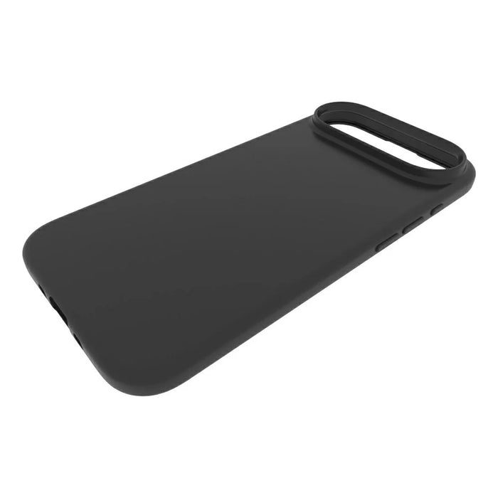 10Pcs  /  Pack For iPhone Air Case Anti Fingerprint Soft TPU Protective Cover - 3