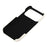 For iPhone 18 Pro Max / 17 Pro Max Case Compatible with MagSafe Skin-Touch Leather + PC Back Cover - White - 6