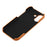 For iPhone 16 Plus Case Compatible with MagSafe Skin-Touch Leather + PC Back Cover - Yellow - 6
