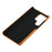 For Samsung Galaxy S23 Ultra Magnetic Case Skin-Touch Leather + PC Back Cover - Yellow - 6