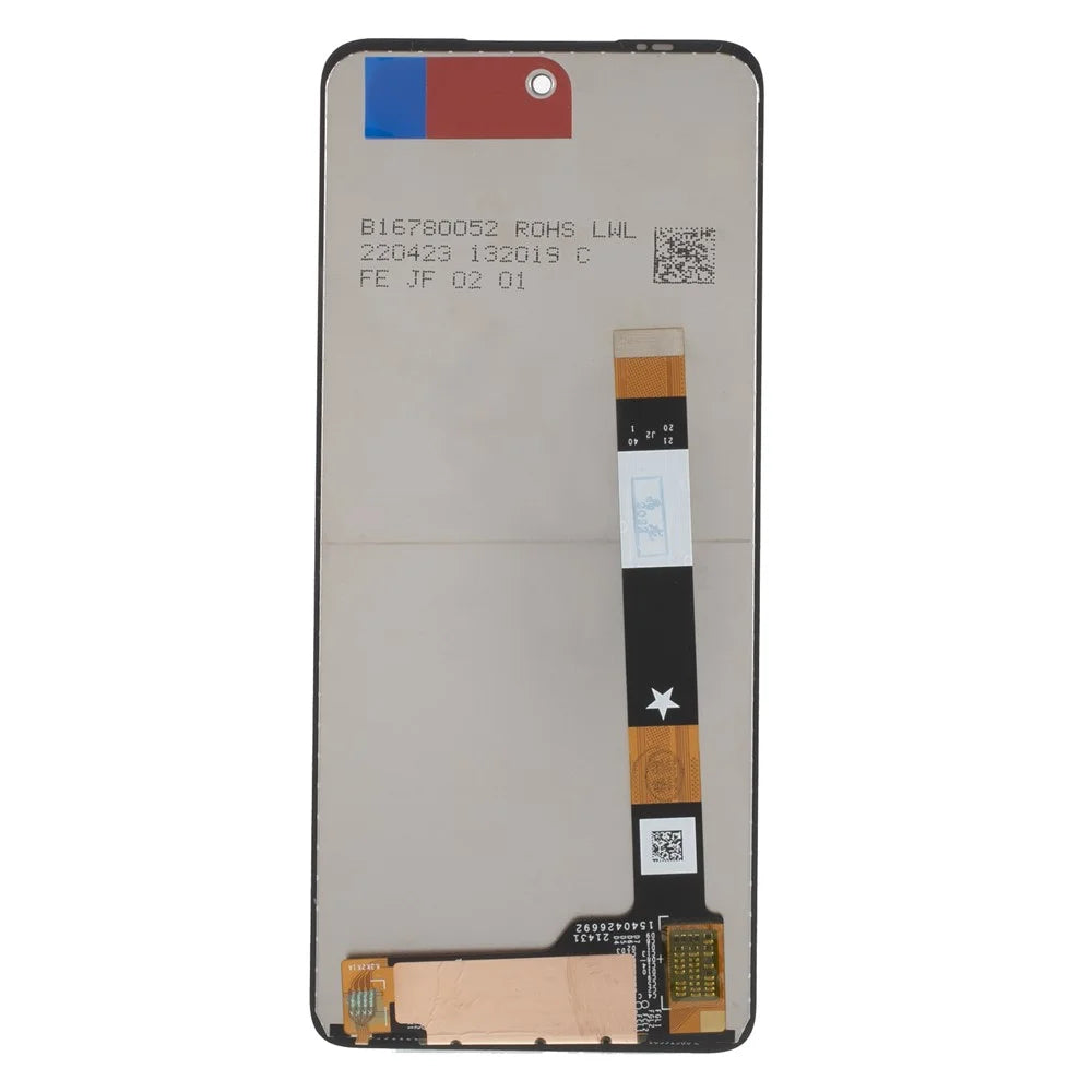 For Motorola Moto G Stylus 5G (2022) Grade B LCD Screen and Digitizer Assembly Part (without Logo) - 3
