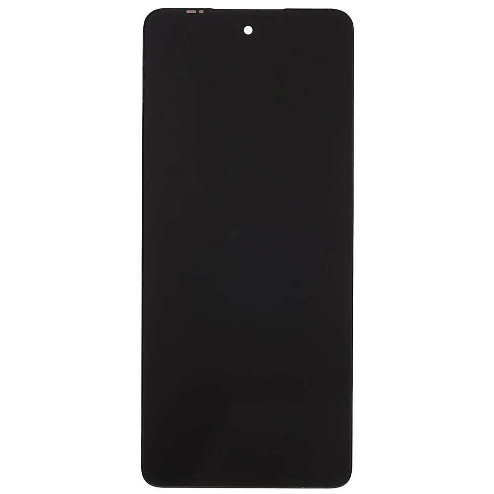 For Motorola Edge (2021) / Edge 5G UW (2021) Grade B LCD Screen and Digitizer Assembly Part (without Logo) - 2