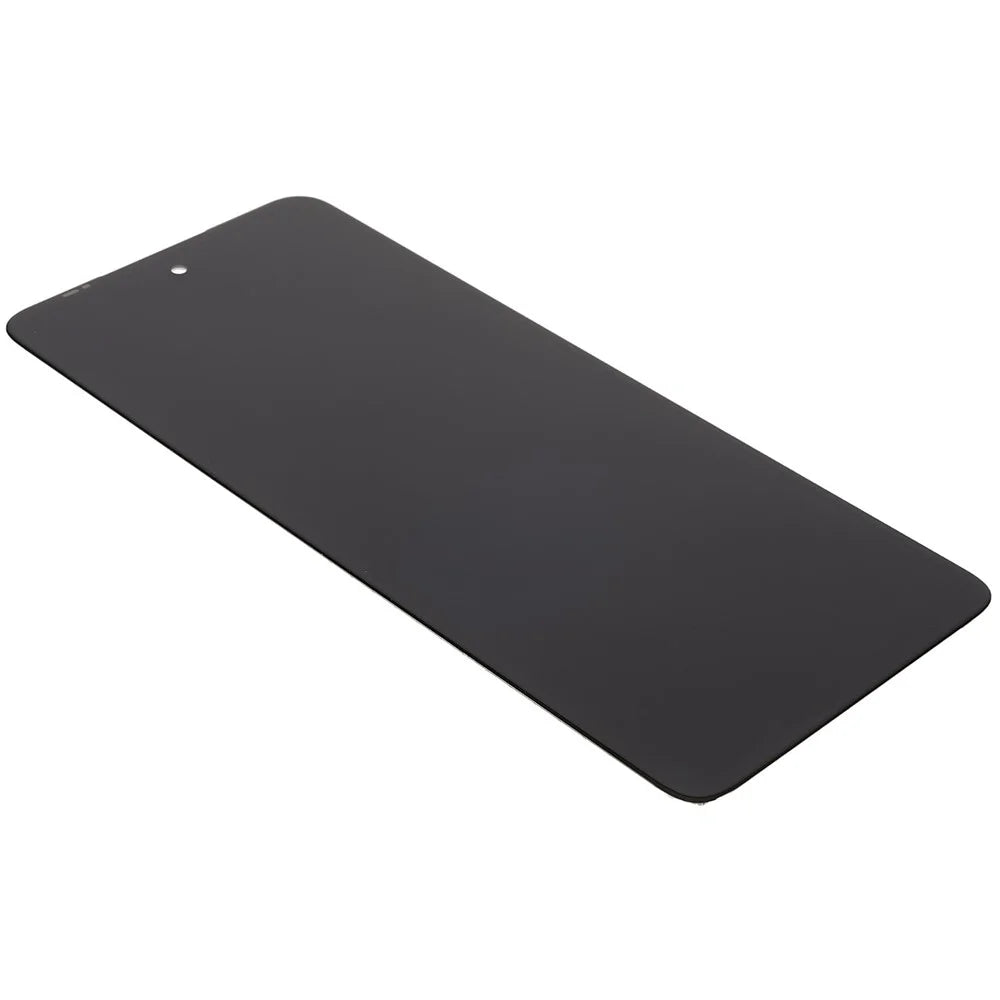 For Motorola Edge (2021) / Edge 5G UW (2021) Grade B LCD Screen and Digitizer Assembly Part (without Logo) - 4