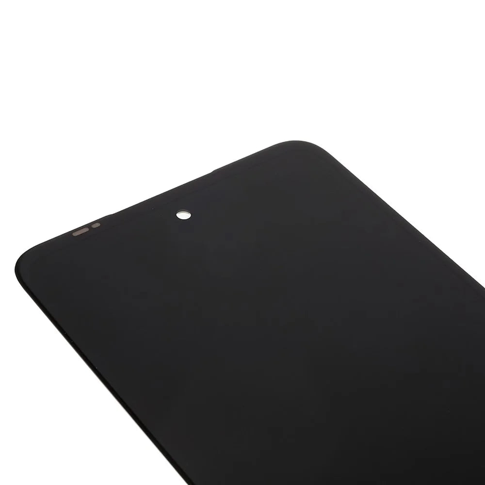 For Motorola Edge (2021) / Edge 5G UW (2021) Grade B LCD Screen and Digitizer Assembly Part (without Logo) - 5
