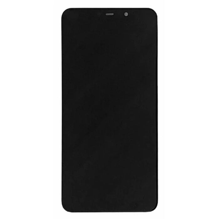 For Oukitel C22 OEM Grade S LCD Screen and Digitizer Assembly Replacement Part (Without Logo) - 2