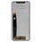 For Oukitel C22 OEM Grade S LCD Screen and Digitizer Assembly Replacement Part (Without Logo) - 3