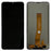 For Oukitel C53 OEM Grade S LCD Screen and Digitizer Assembly Replacement Part (Without Logo) - 1