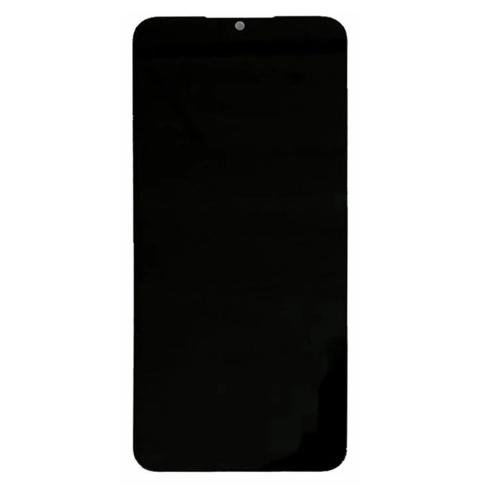 For Oukitel C53 OEM Grade S LCD Screen and Digitizer Assembly Replacement Part (Without Logo) - 2