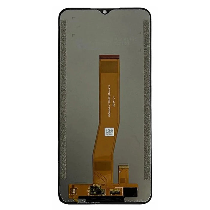 For Oukitel C53 OEM Grade S LCD Screen and Digitizer Assembly Replacement Part (Without Logo) - 3