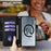 For Google Pixel 10 Pro XL Case Metal I-Buckle PU Leather Wallet Phone Cover - Black - 7