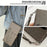 For Google Pixel 10 Case Butterfly Flower Imprinted PU Leather Wallet Phone Cover - Grey - 7