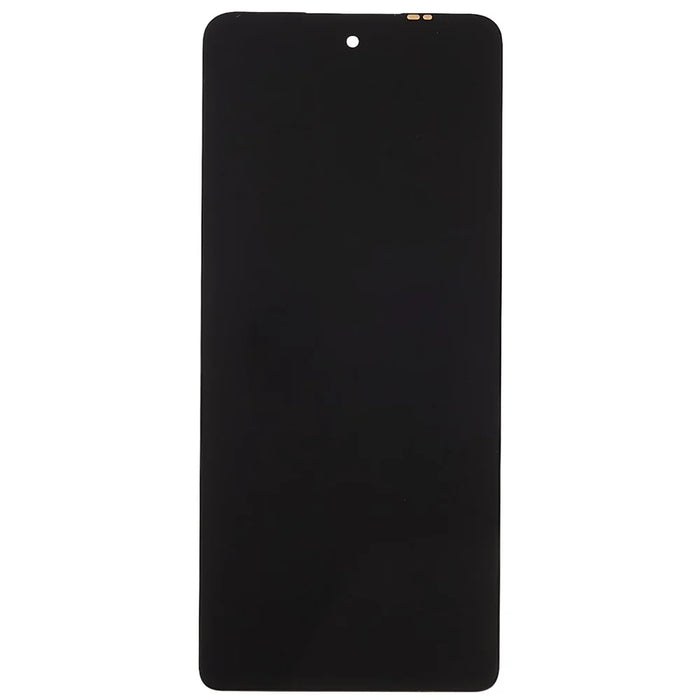 For Motorola Edge S30 Grade B LCD Screen and Digitizer Assembly Part (without Logo) - 2